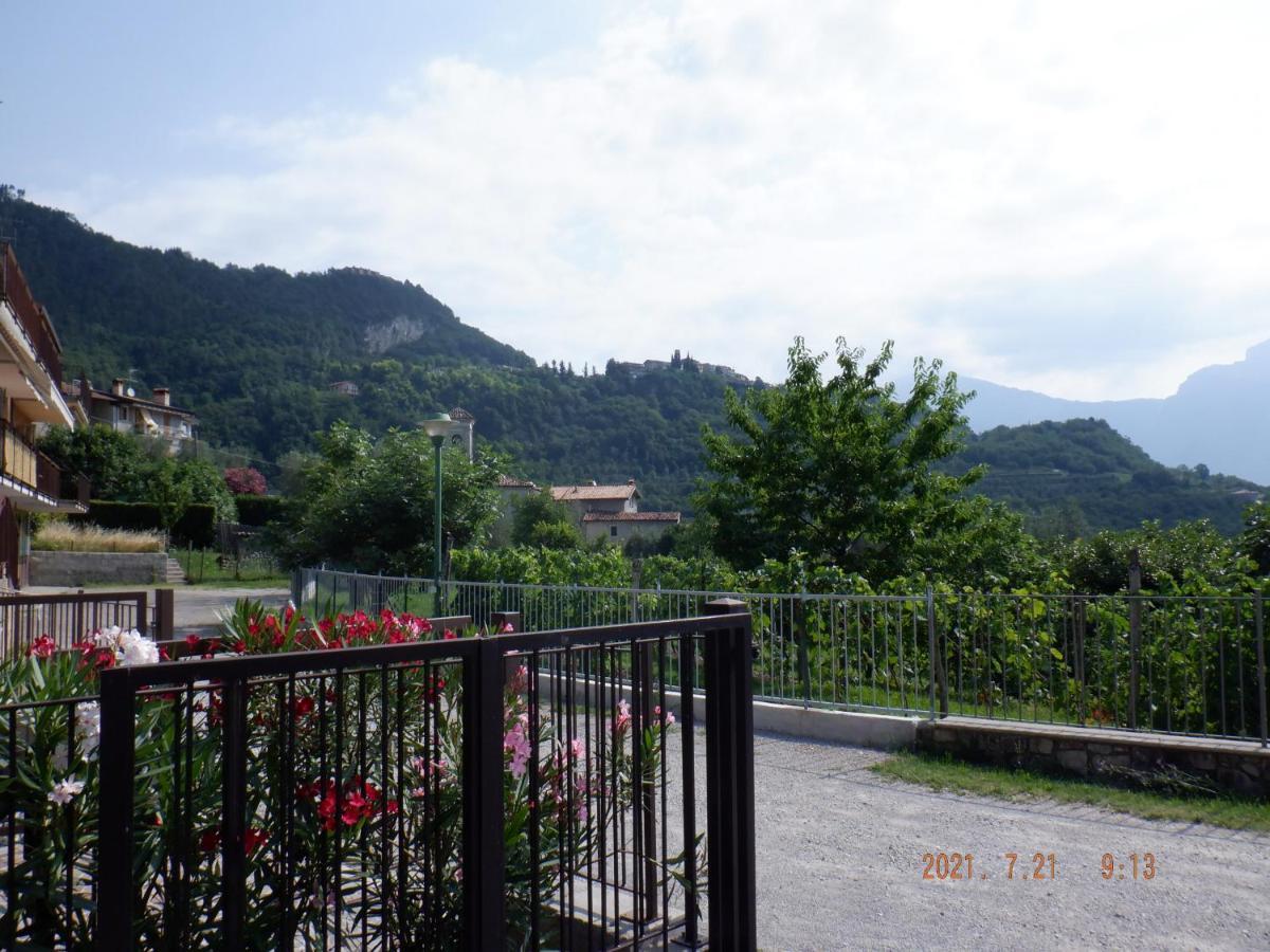 Casa Alessia Villa Tremosine Exteriör bild